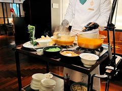 -海派悦庭·海胆烧麦·新融合菜(凯德广场店)