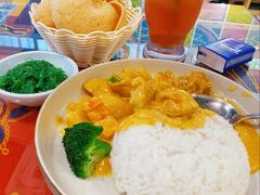 -米泰芒·东南亚料理(体育西店)