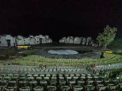 -婺源梦里老家大型山水实景演出