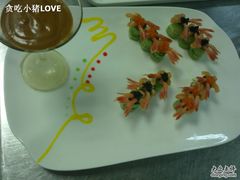 -同里湖大饭店-怡景轩中餐厅(同里古镇店)