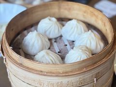 -南翔馒头店(豫园店)
