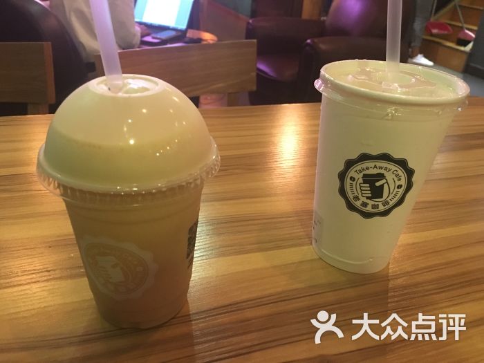 老塞咖啡(江西九江湖滨店)图片 - 第11张