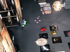 -餐谋家特色餐厅