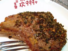 -清漫·派对音乐餐吧(市桥店)