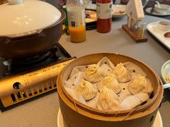 -小厨娘淮扬菜(天印大道店)