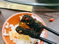 -老游独一佳湘菜馆(高新四路店)