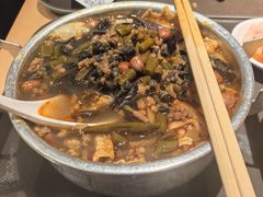 -水平有限广西米粉·广西风味集(五道口店)