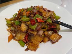 -洲晓鲜·舟山海鲜大排档(朱家尖风景区店)