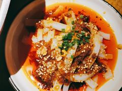 -渝信川菜(西单店)