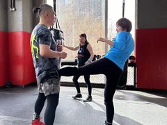-极斗-IKMF马伽术·格斗运动学院(东直门店)
