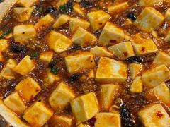 峨嵋豆腐-峨嵋酒家(清河店)