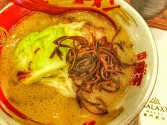-豚王拉面(澳门银河店)