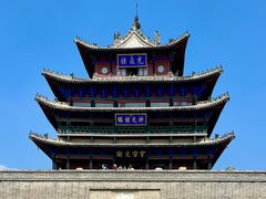 -东昌湖风景区