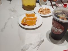 -大厨小馆(华阳城店)