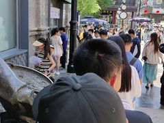 -吴裕泰茶庄(前门大街店)