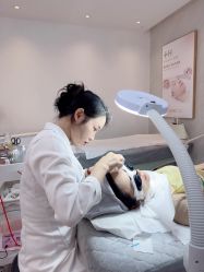-清颜堂丨分子祛痘·功效美肤