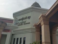 -吴哥国家博物馆