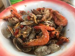 -老三样·美食研究中心(世贸路店)