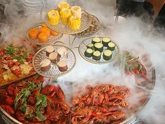 -羊阿公·嘉福烤全羊龙虾馆·家常菜(广益店)
