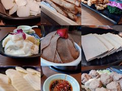 -潮汕林记牛肉火锅(万象天地店)