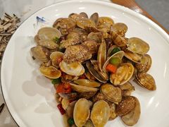 -火龙堂·风味民间菜(文一路店)