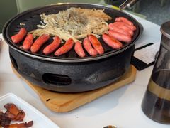 -范儿·嫂子烤肉·精致炭火烤肉(长治路店)