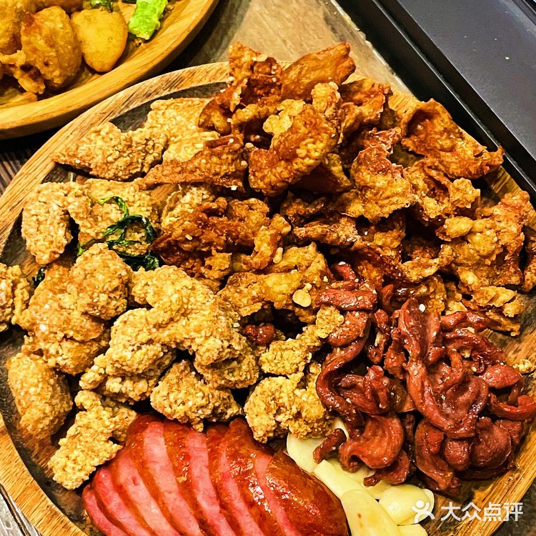 人均50‼️杭州炸物届天花板🔝现实版深夜食堂🍢盐酥🐓一口爱住‼️