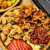 人均50‼️杭州炸物届天花板🔝现实版深夜食堂🍢盐酥🐓一口爱住‼️