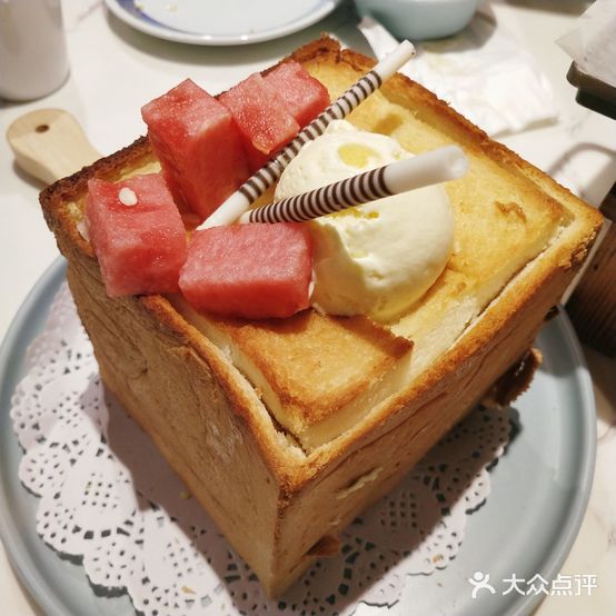 杭儿川餐厅(赣榆吾悦店)