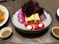 -连鹭海鲜·海肠捞饭·海胆饭(星海店)
