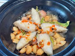 -狮王府淮扬菜(老门东店)