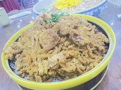 -真不同饭店(老城店)