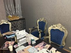 -剧狐剧本杀·月球探案馆(人民广场1号店)