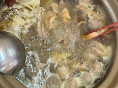 -楠波炭炉鸡煲馆(桥北店)