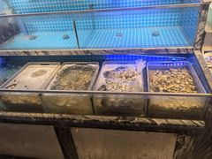 -渔家风味·鲅鱼水饺·央视展播·海鲜天津菜(开发区店)