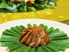 -一品淮扬 · 淮扬菜·北京万达文华酒店