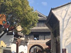 -衢州古城文化旅游区钟楼