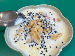 -堂屋糖水店(愚园店)