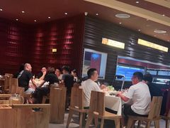 大堂-巴奴毛肚火锅(大剧院店)