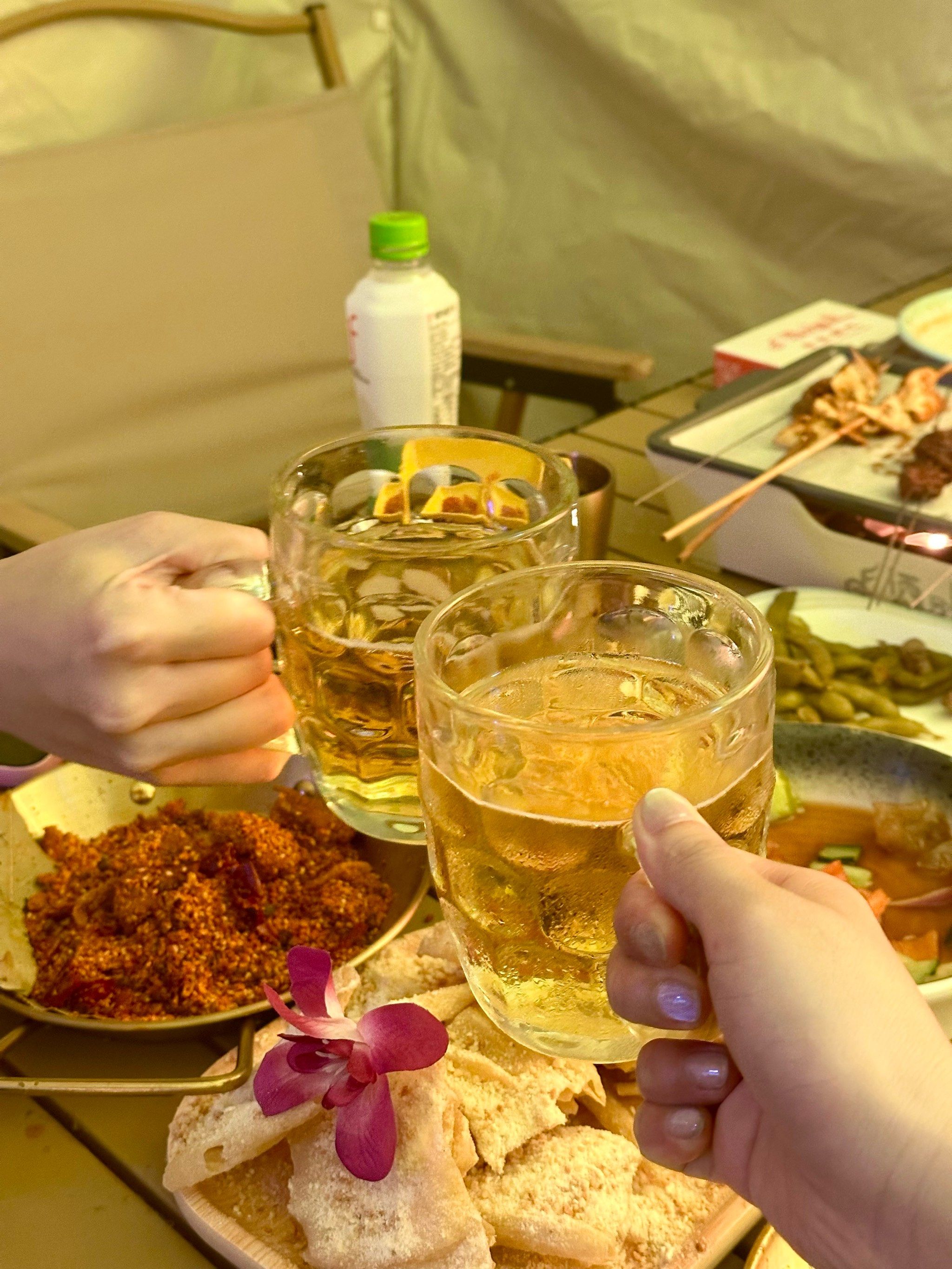 邳州人的酒礼与酒令