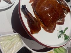-大鸭梨烤鸭(顺义石园店)