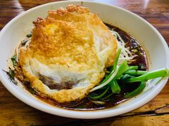 -老地方猫儿面(磁器口店)