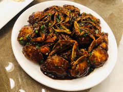 -徐记私厨(半淞园路店)