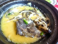 灵魂鸦片鱼头-好爸爸(外滩店)