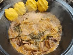 -刘淑芬·活鱼铁锅炖(北京首店)