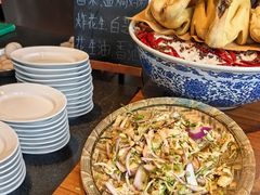 -广州富力君悦大酒店·凯菲厅