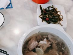 -闽公馆·客家私房菜·商务宴请·包厢(杏林橡树湾店)