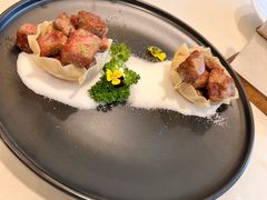 -旺顺阁海鲜广场(亚运村店)