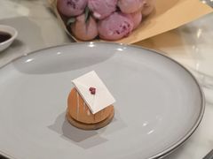 -顺德美的万豪酒店·自助餐·贡厨