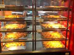 -香港元朗荣华月饼(十八甫路店)
